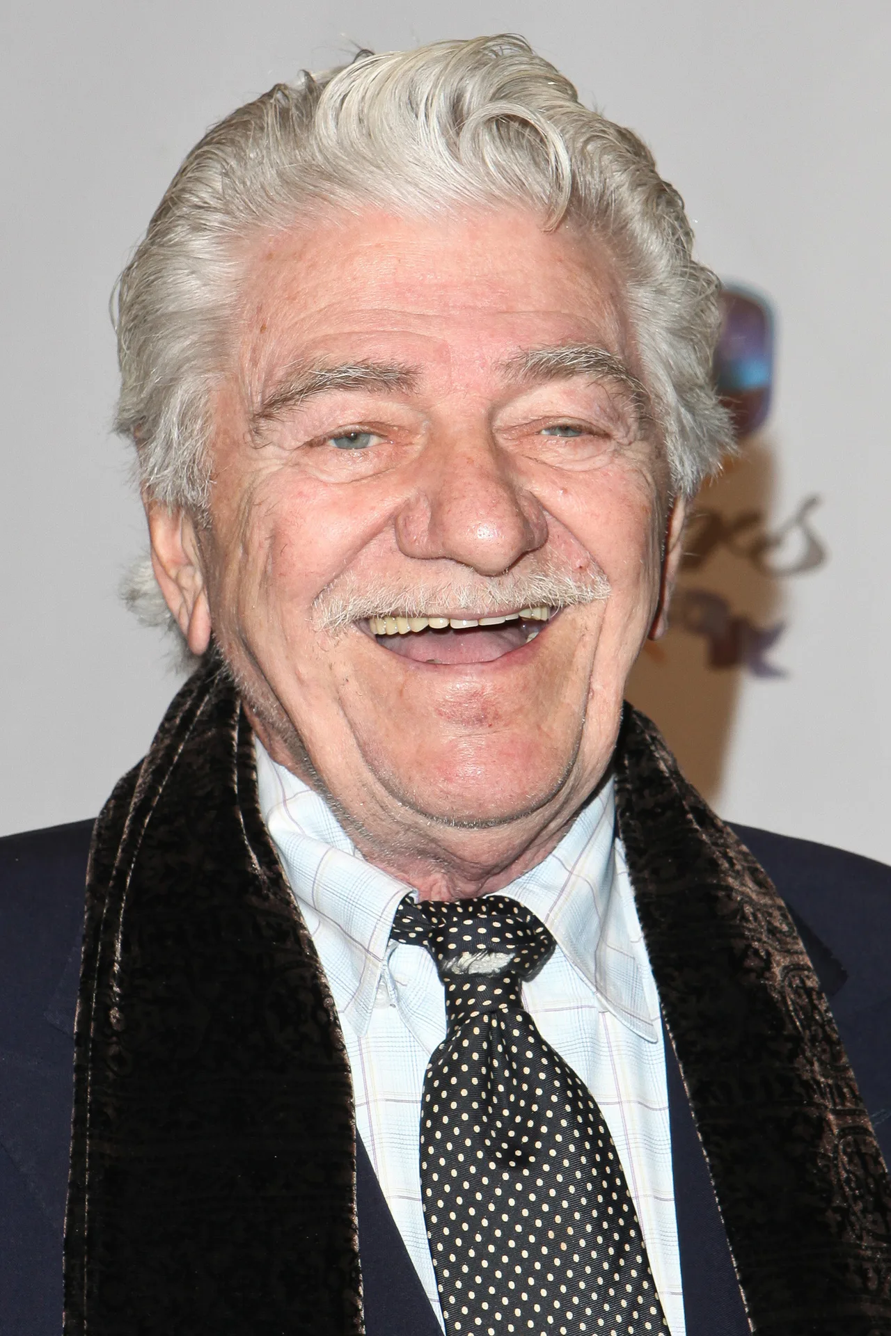 تصویر Seymour Cassel