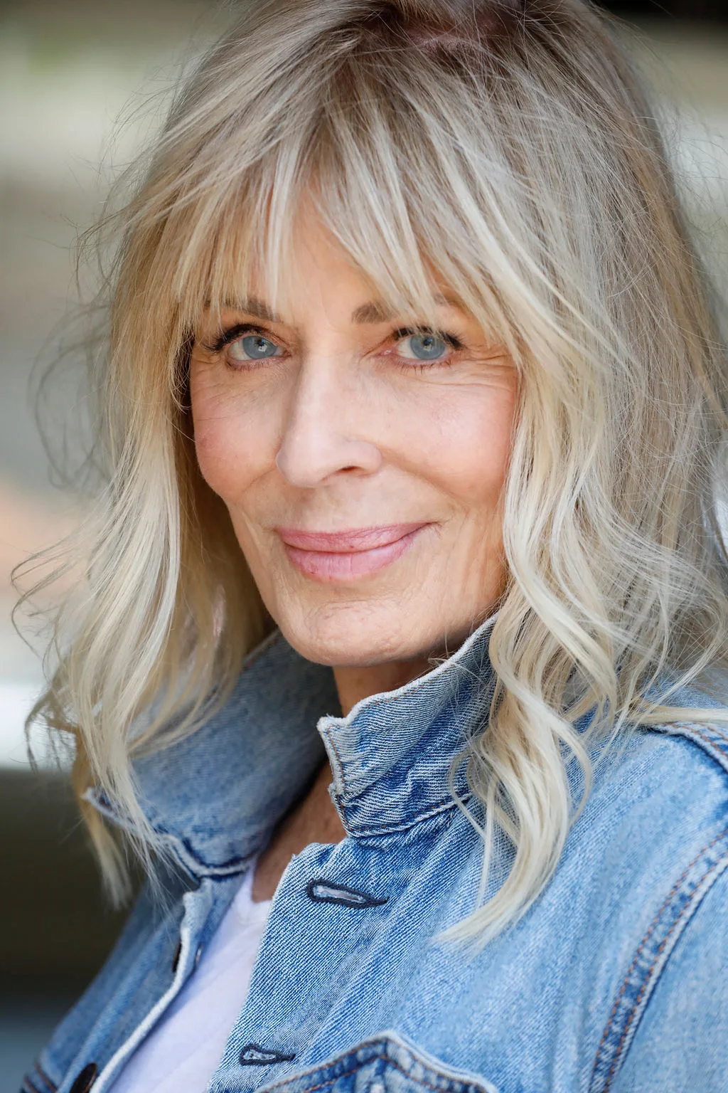 تصویر Joanna Cassidy