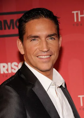 تصویر Jim Caviezel