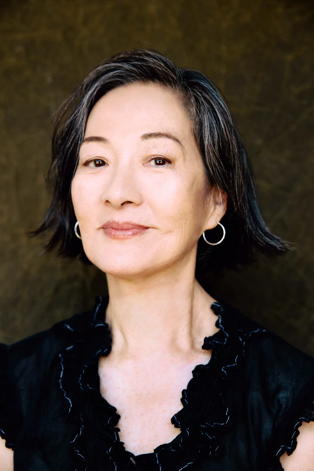 تصویر Rosalind Chao