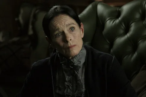 تصویر Geraldine Chaplin