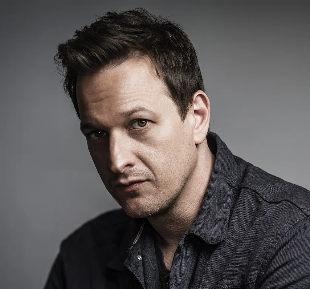 تصویر Josh Charles