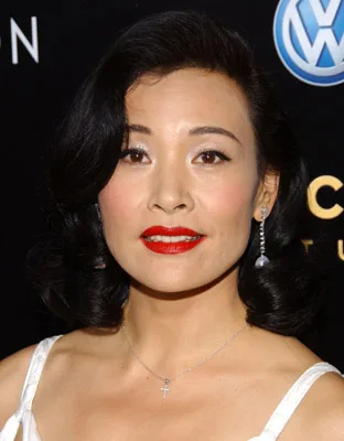 تصویر Joan Chen
