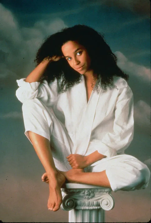 تصویر Rae Dawn Chong