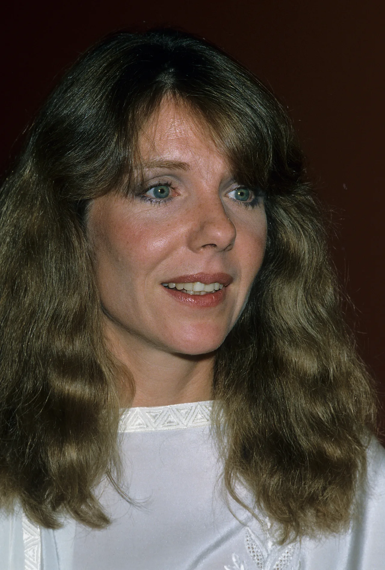تصویر Jill Clayburgh