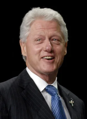 تصویر Bill Clinton