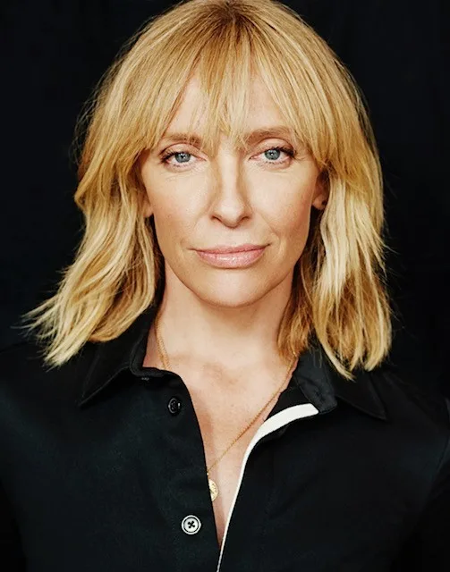 تصویر Toni Collette