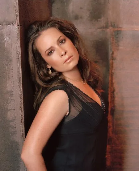تصویر Holly Marie Combs