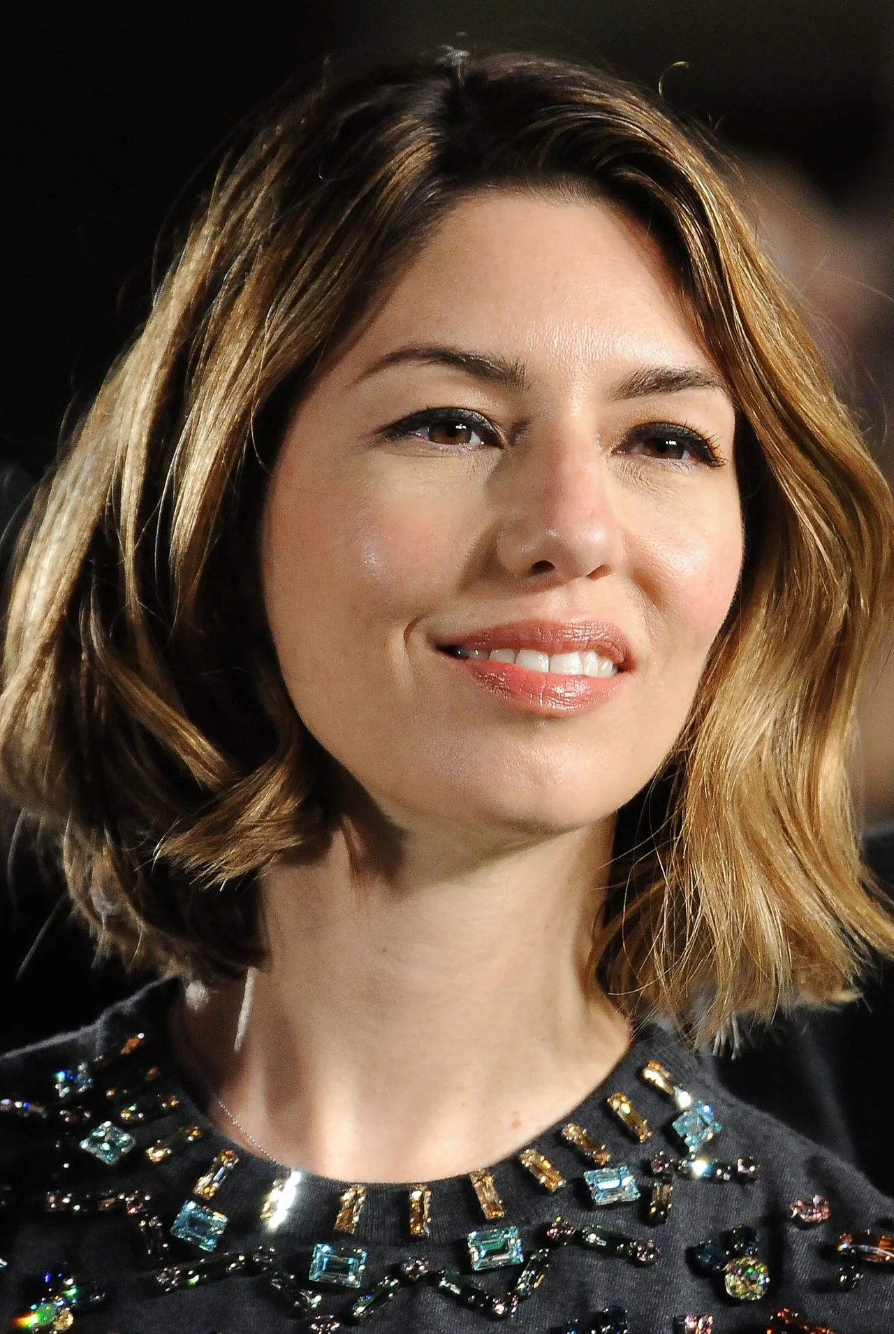 تصویر Sofia Coppola