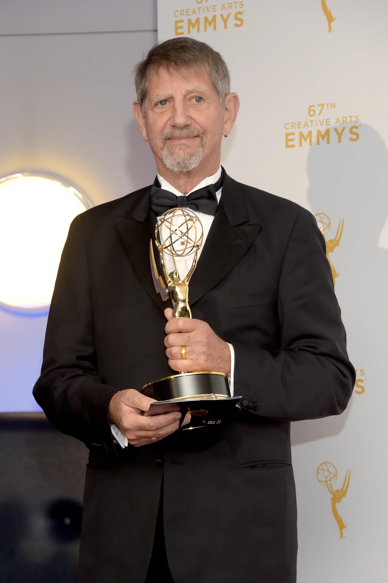 تصویر Peter Coyote