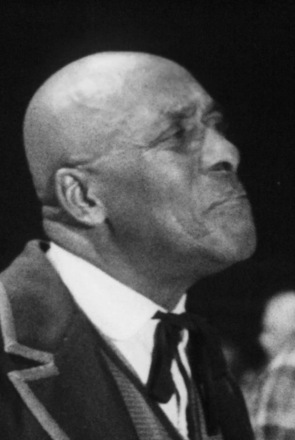 تصویر Scatman Crothers