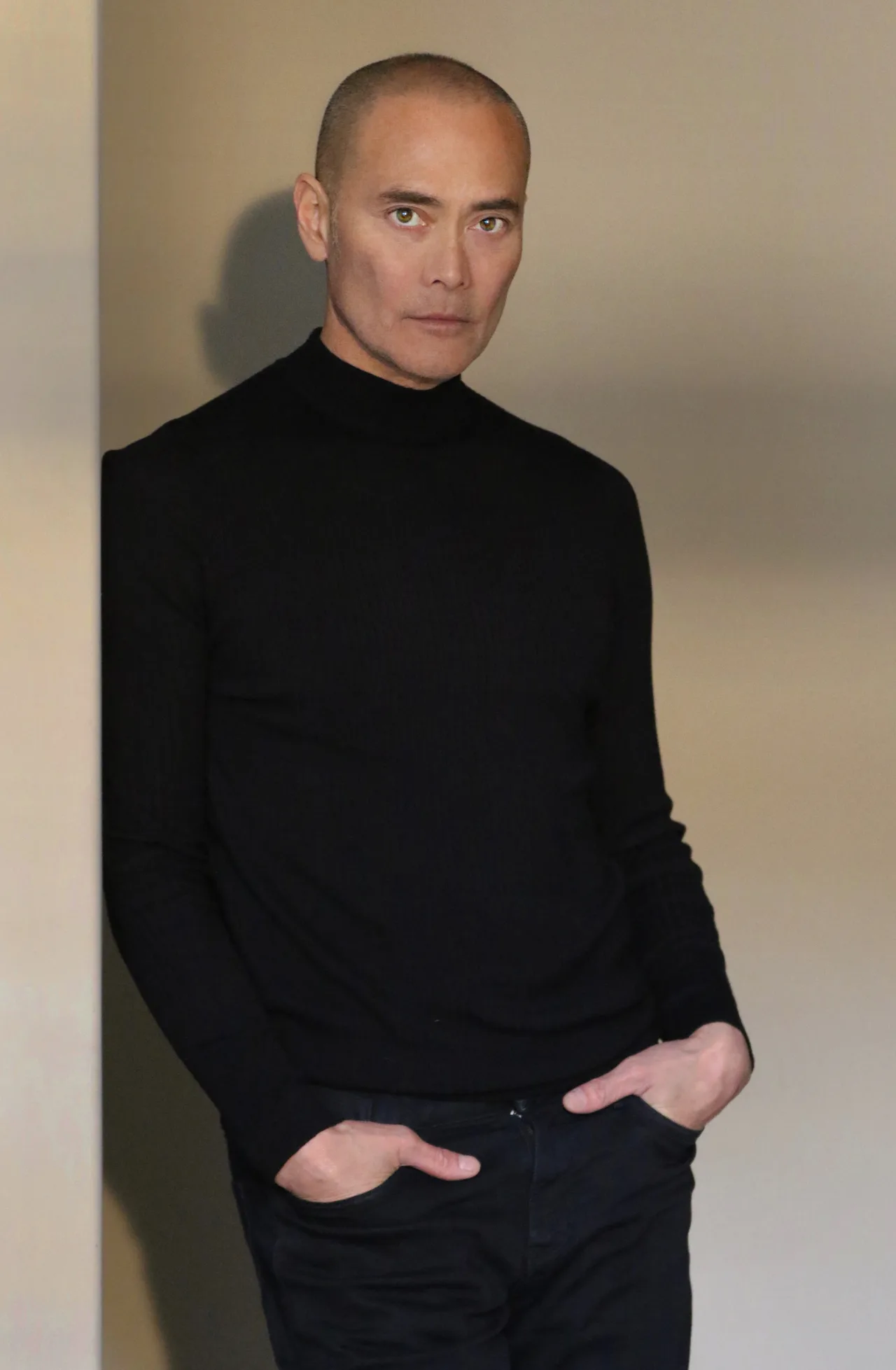 تصویر Mark Dacascos