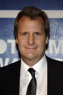تصویر Jeff Daniels