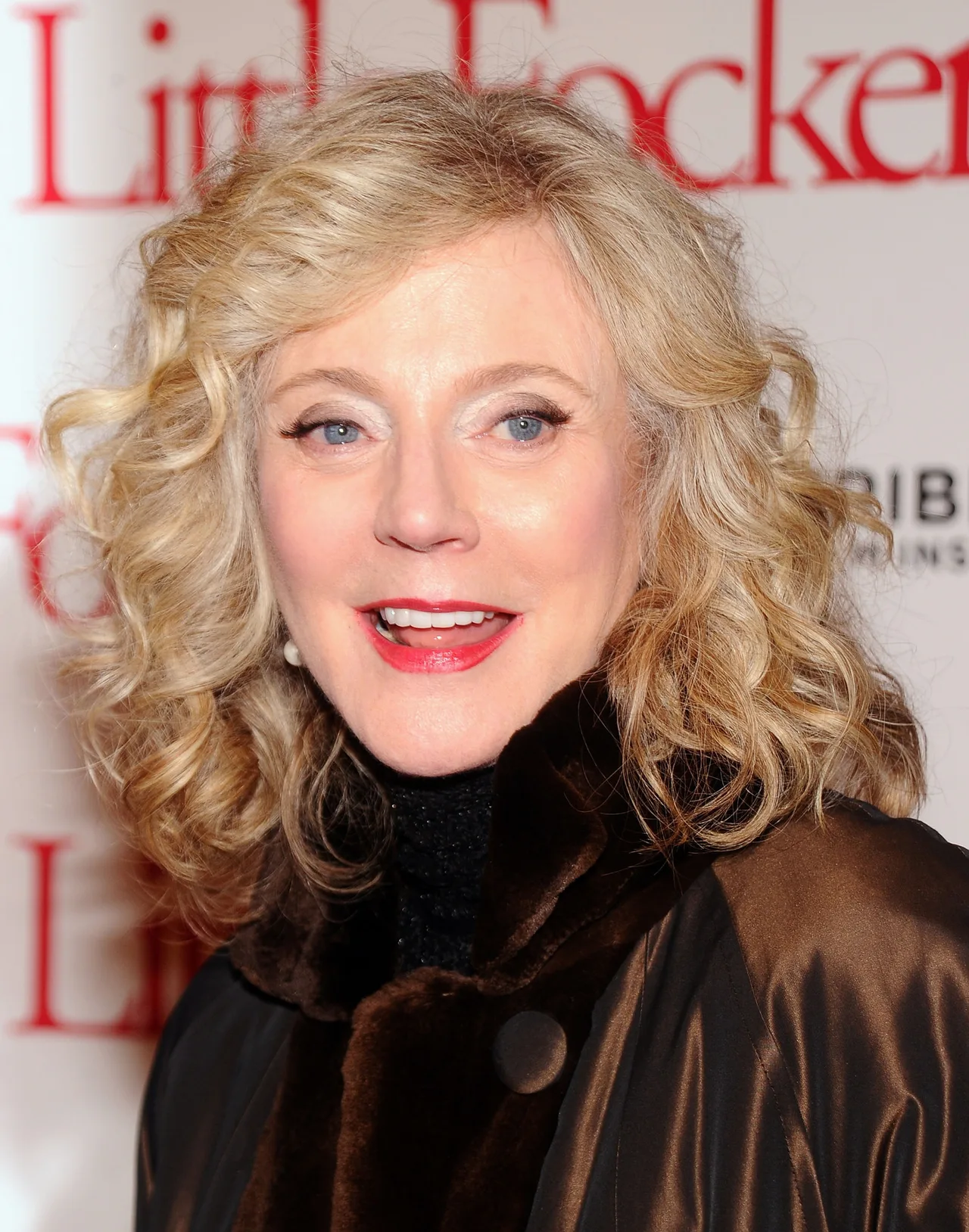 تصویر Blythe Danner