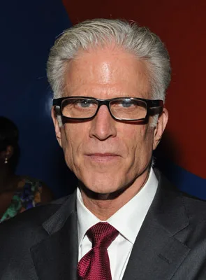 تصویر Ted Danson