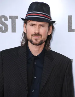 تصویر Jeremy Davies