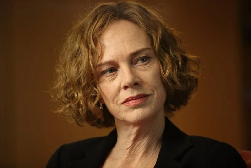 تصویر Judy Davis