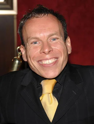 تصویر Warwick Davis