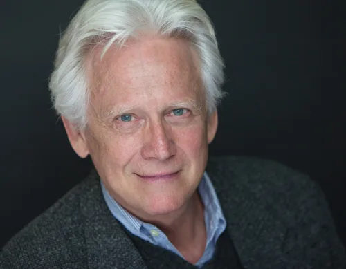 تصویر Bruce Davison