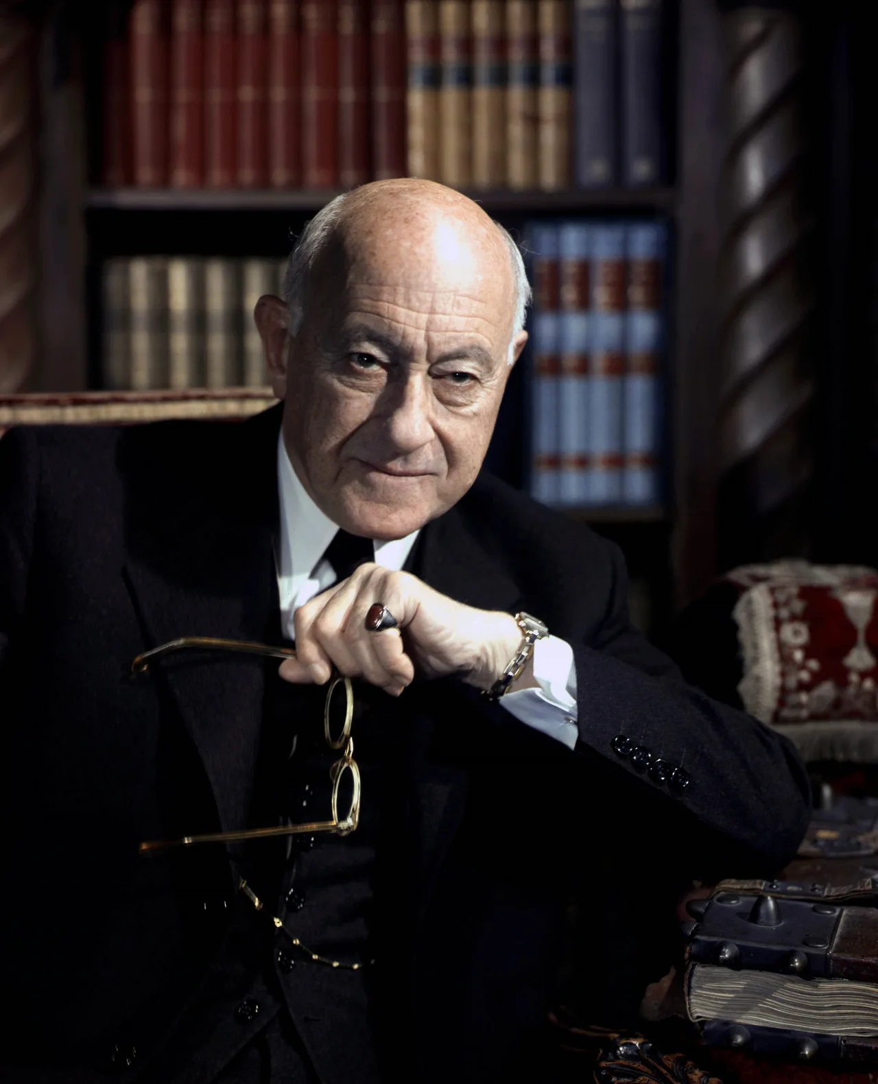 تصویر Cecil B. DeMille