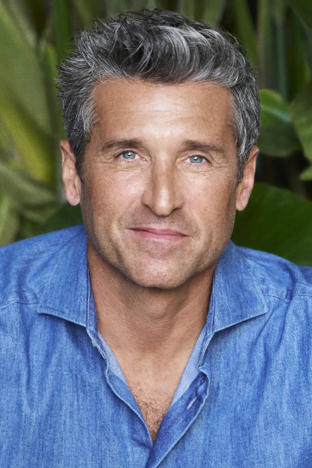 تصویر Patrick Dempsey