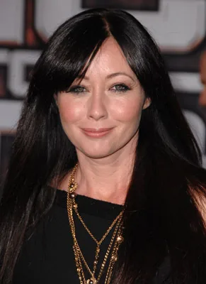تصویر Shannen Doherty
