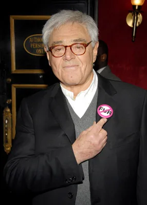 تصویر Richard Donner