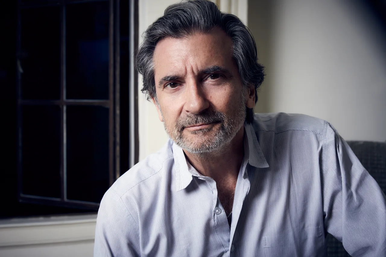 تصویر Griffin Dunne