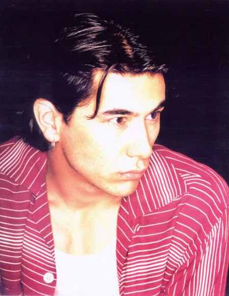 تصویر James Duval