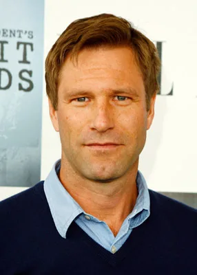تصویر Aaron Eckhart