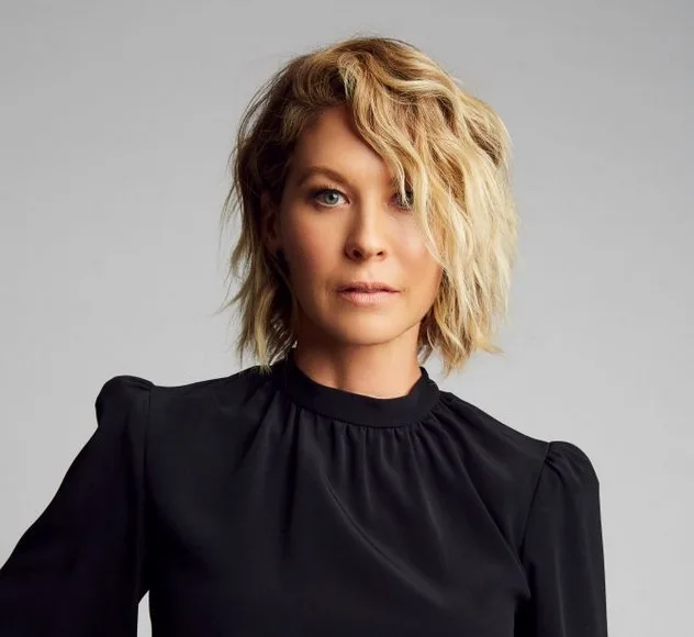 تصویر Jenna Elfman