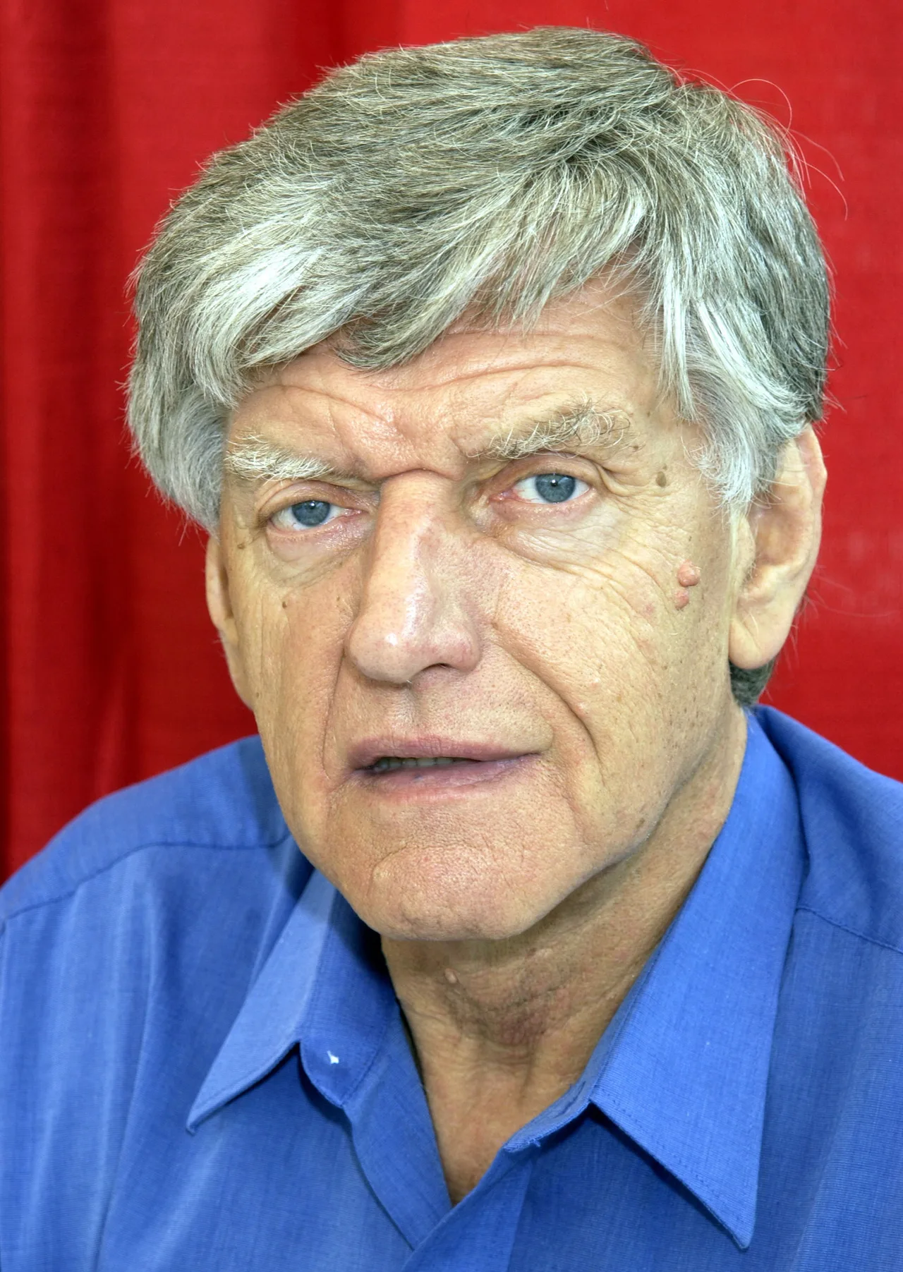 تصویر David Prowse