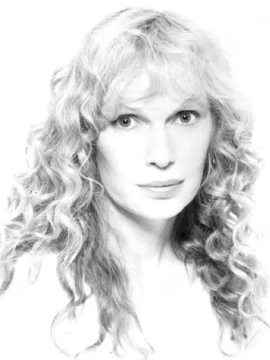 تصویر Mia Farrow