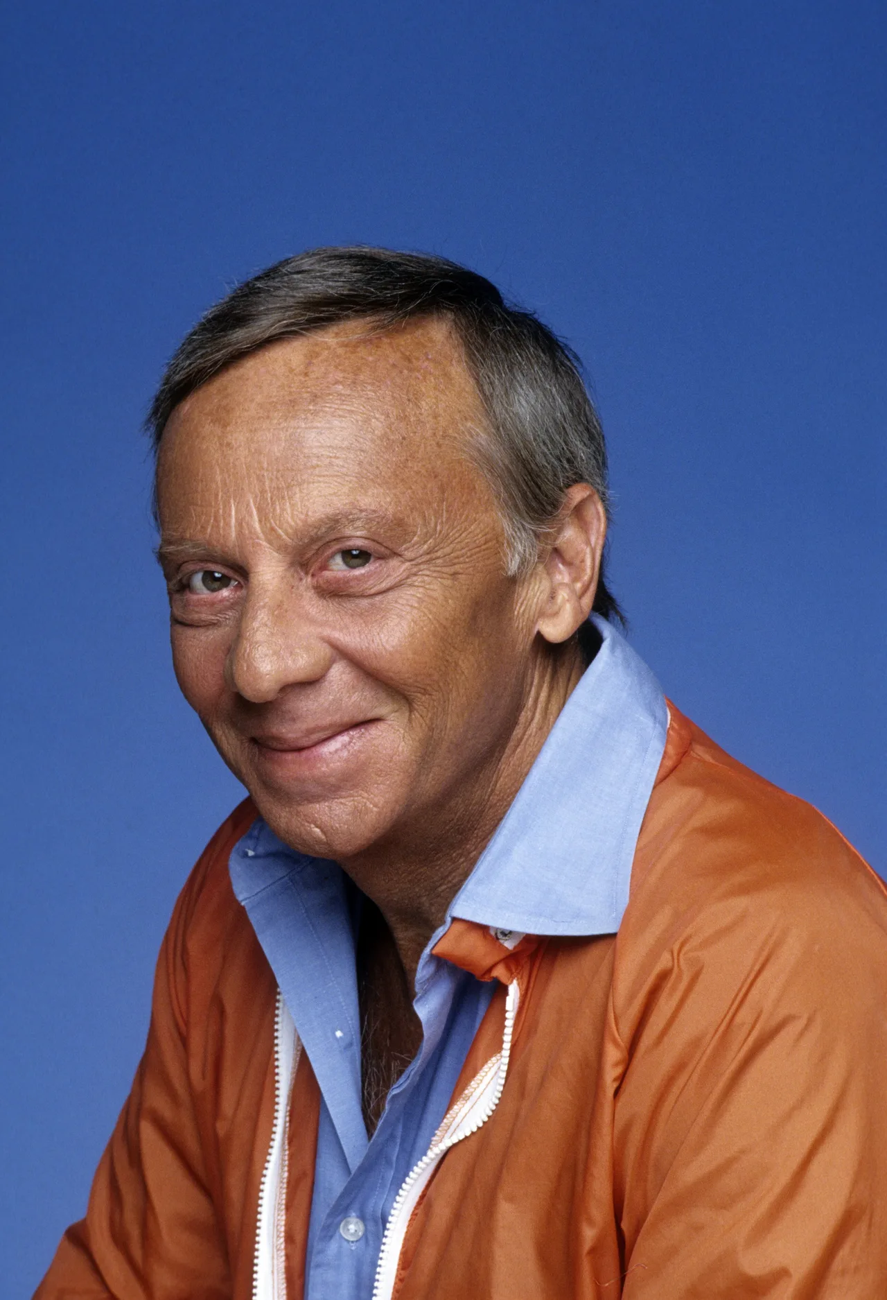 تصویر Norman Fell