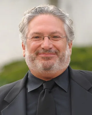 تصویر Harvey Fierstein