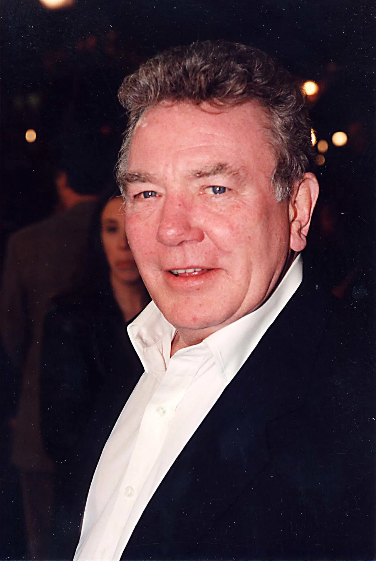 تصویر Albert Finney