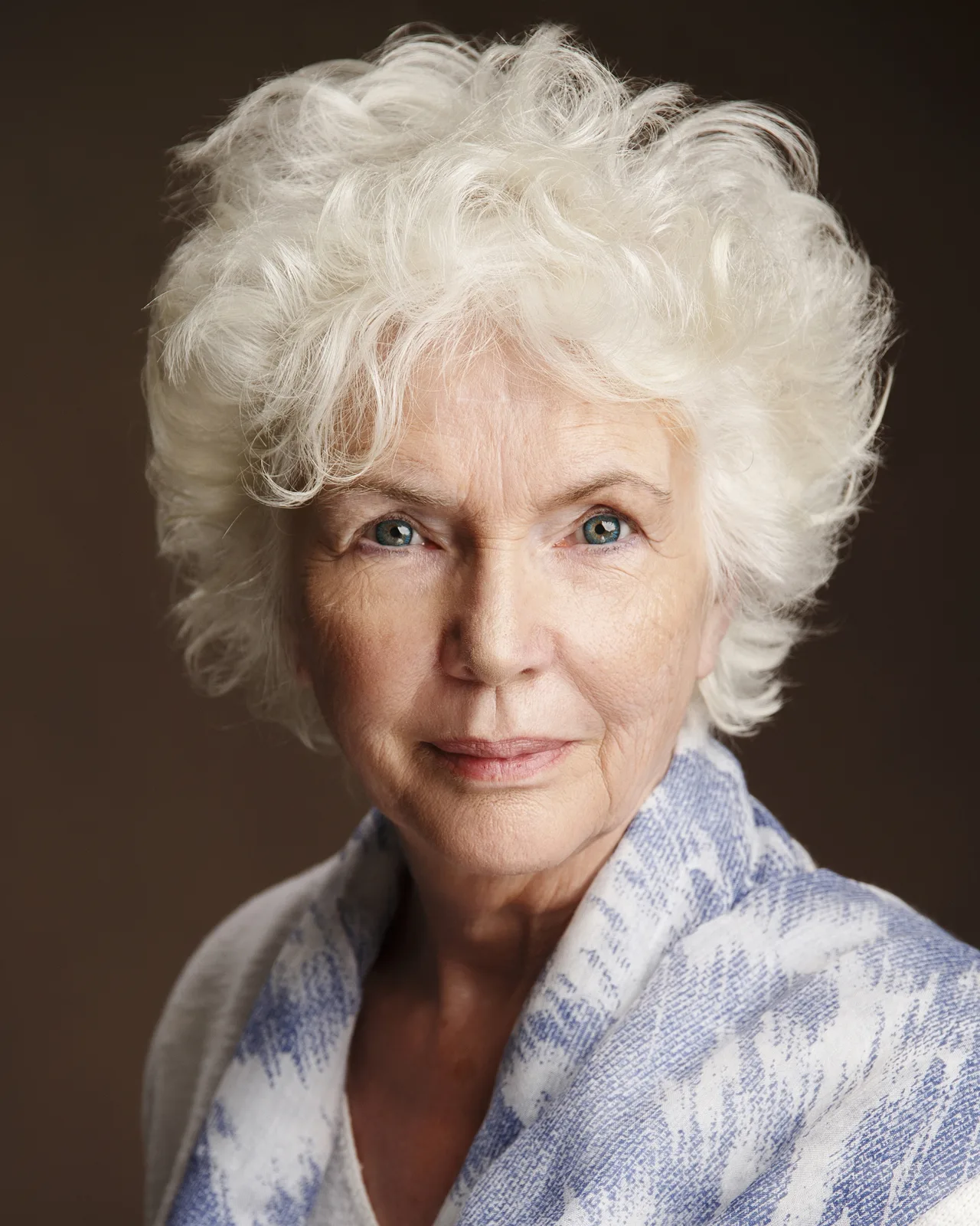 تصویر Fionnula Flanagan