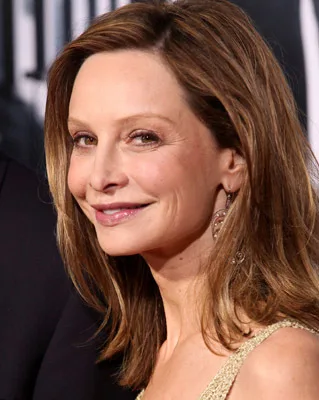 تصویر Calista Flockhart