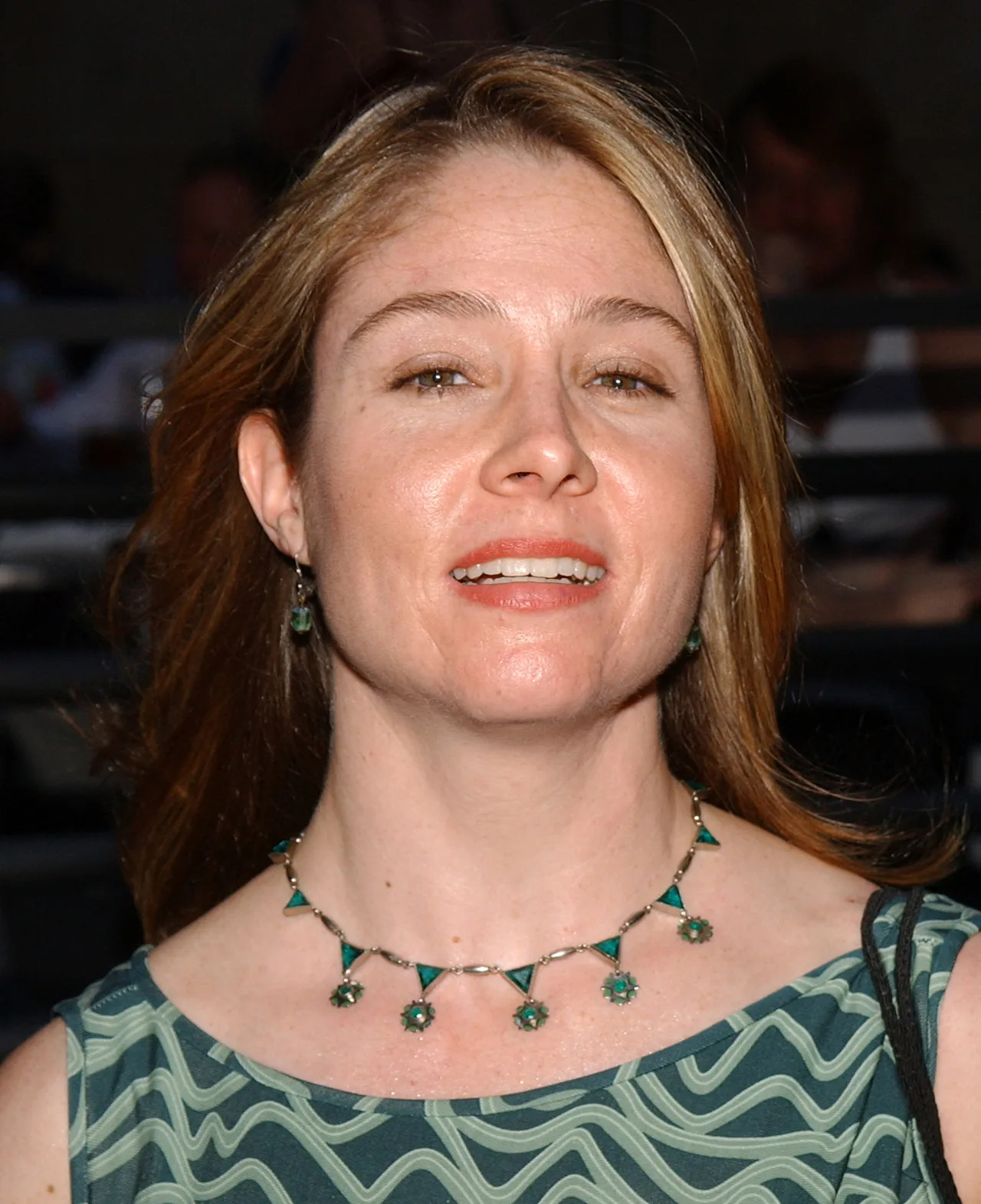 تصویر Megan Follows