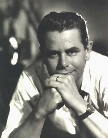 تصویر Glenn Ford