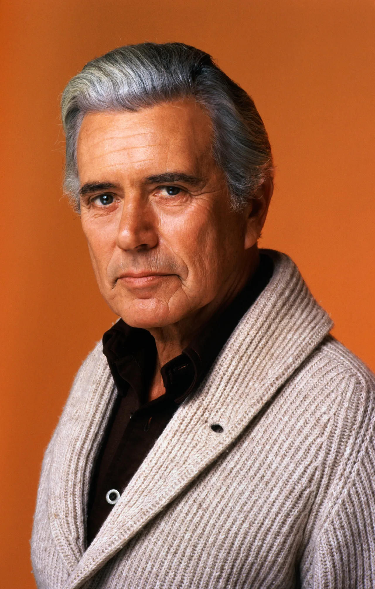تصویر John Forsythe