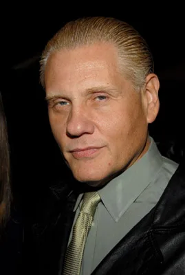 تصویر William Forsythe