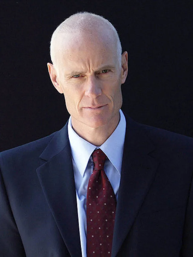 تصویر Matt Frewer