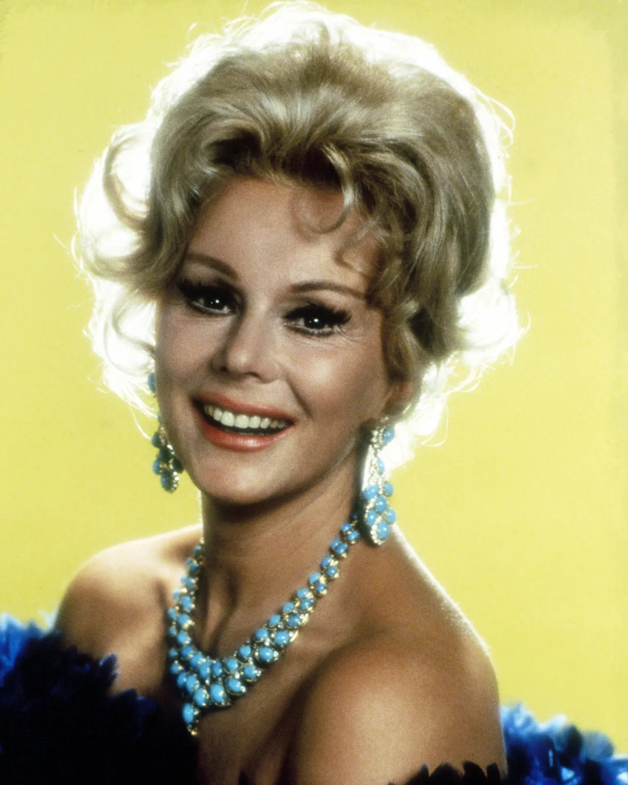تصویر Eva Gabor