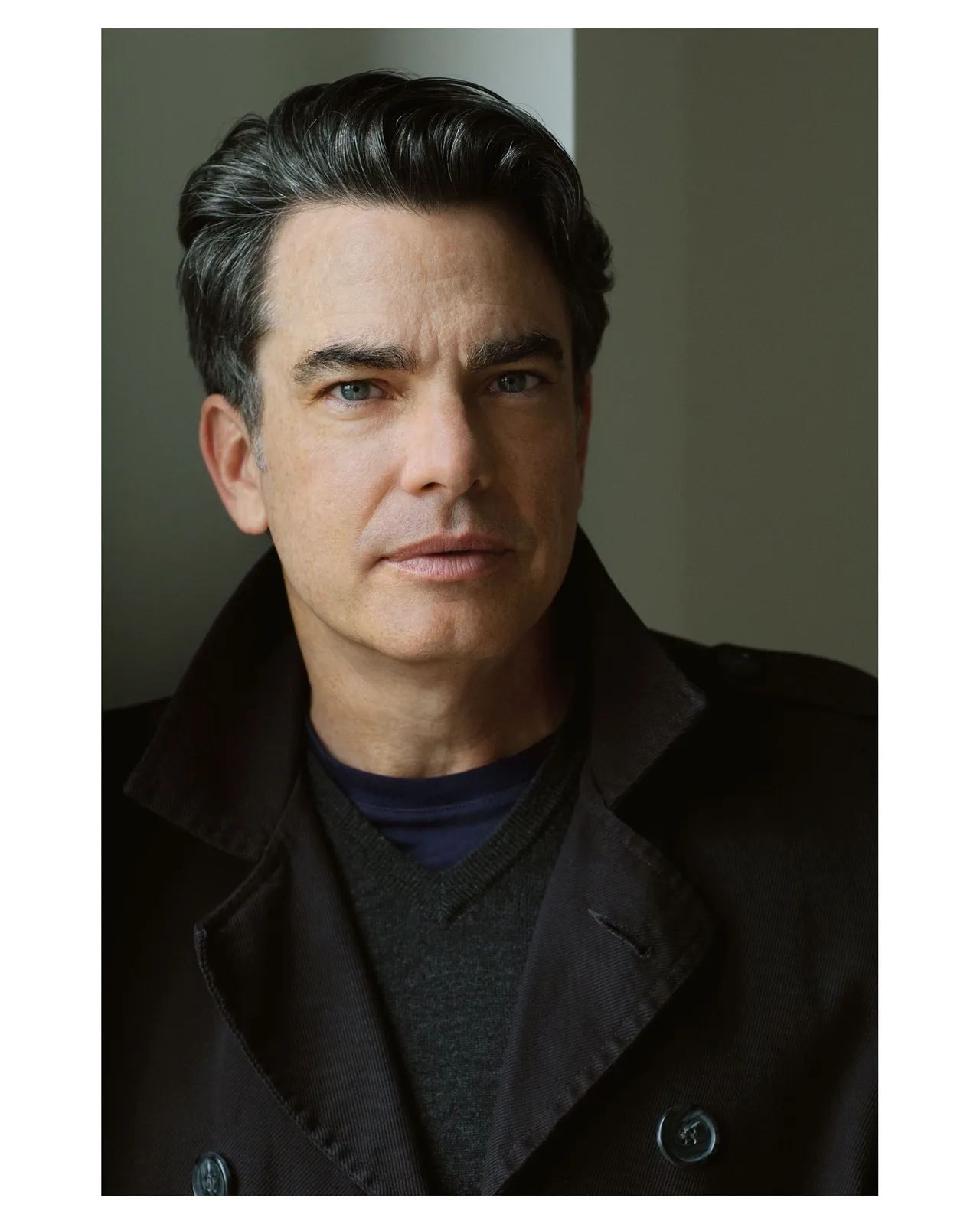 تصویر Peter Gallagher