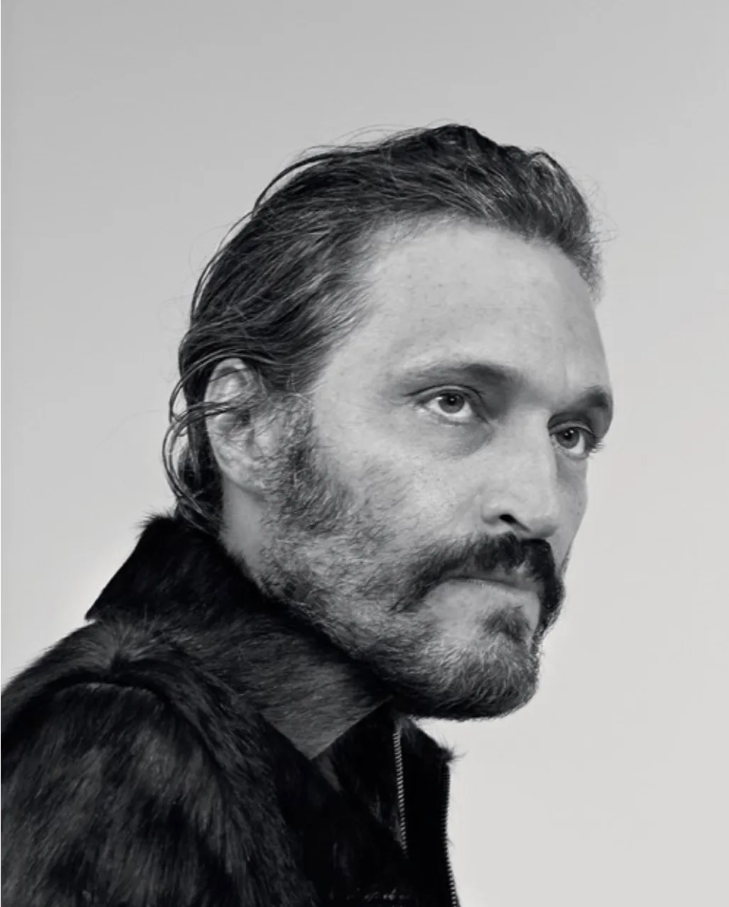 تصویر Vincent Gallo