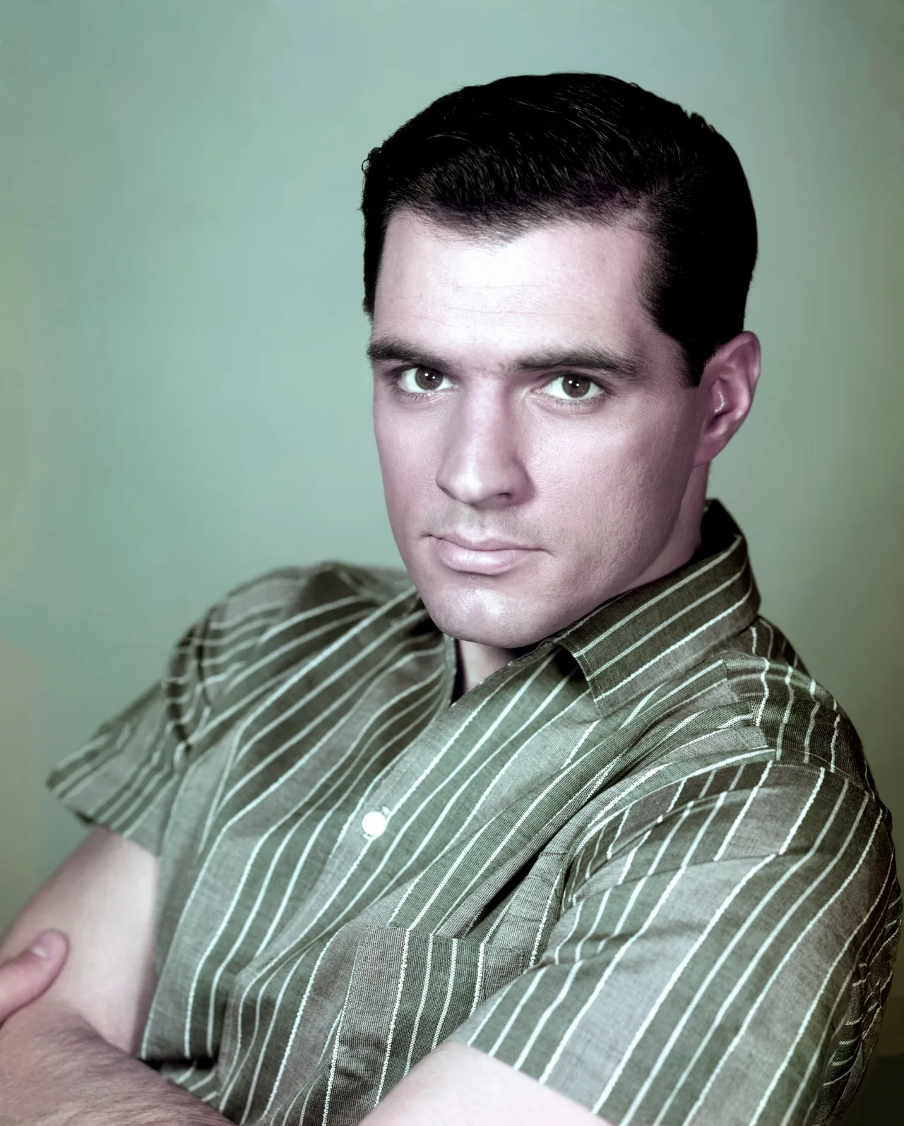 تصویر John Gavin