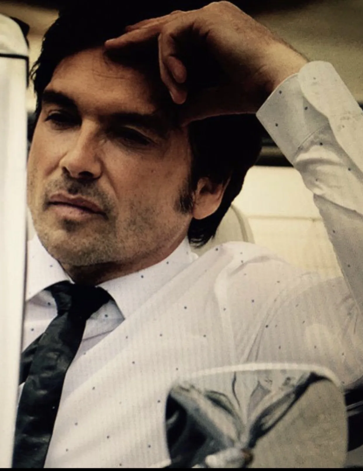 تصویر Jason Gedrick