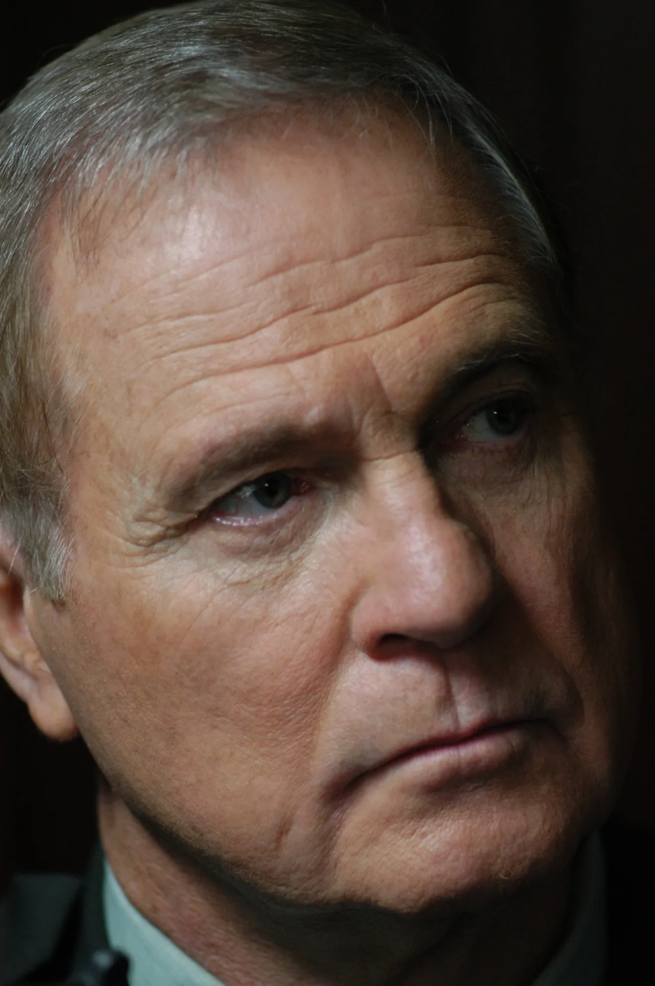 تصویر Gil Gerard