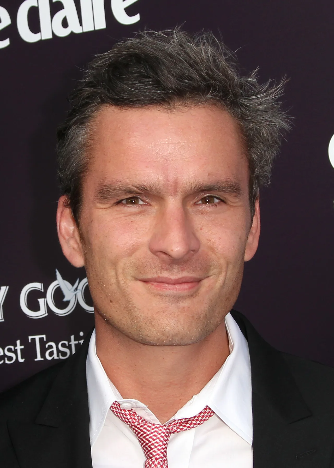 تصویر Balthazar Getty